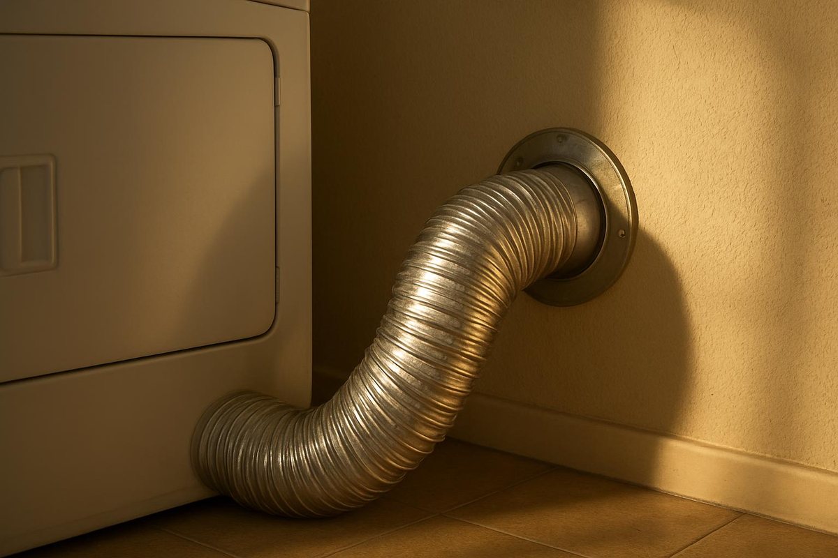 Everbright Dryer Cleaning Services in Los Angeles